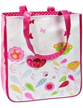 Shopper | süße Einkaufs-Tasche von Wendekreis Berlin