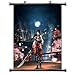 Produktbild Ninja Gaiden Videogame Fabric Wall Scroll Poster (32" x 46") Inches