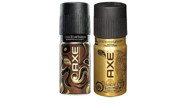 Axe Schokolade Body Spray Fur Manner Frauen 150 Ml Amazon De Kuche Haushalt