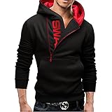 ◆ Gran regalo para la familia y los amigos, especialmente adolescentes, sudaderas con capucha de hombre