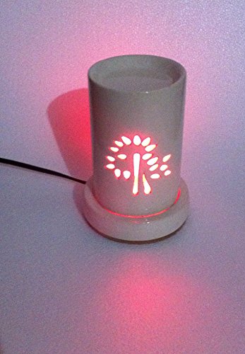 Pure Source India Electric aroma set with 10 ML Aroma Oil Lavender. RS.799 (69.00% Off) - Amazon