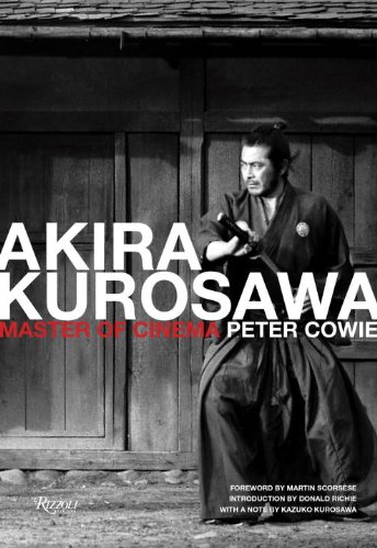 Akira Kurosawa: Master of Cinema livre
