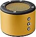 Produktbild Minirig 3 tragbarer Bluetooth-Lautsprecher, wiederaufladbar, 100 Stunden Akku, lauter HiFi-Sound, goldfarben