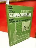 Schwachstellen Bd.1: Flachdächer, Dachterrassen, Balkone by 