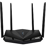 D-Link DIR-650IN Wireless N300 Router with 4 Antennas, Router |AP | Single_Band, Repeater | Client | WISP Client/Repeater Mod