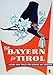 Produktbild VON BAYERN BIS TIROL 1 - arrangiert für Gesang und andere Besetzung - Gitarre [Noten / Sheetmusic]