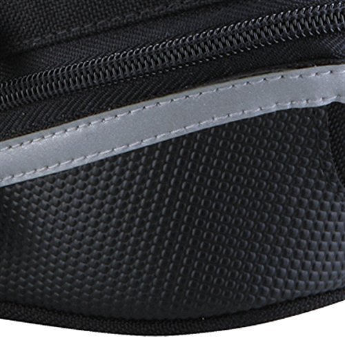 Topeak Satteltasche Wedge Pack II - 5