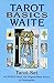 Tarot Basics. Waite Tarot. Buch und 78 Tarotkarten von A.E.Waite im Pocketformat by 