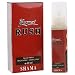 Shama Rush Series Alcohol Free, Undiluted Perfume for Men , 60 ml Bottle - (Brand Outlet) RS.399.00