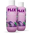 PLIX Jamun 2% Salicylic Acid Body Wash For Body Acne | Paraben & Silicones Free | Deeply Exfoliating | Prevents Back Acne, Exfoliates Dead Skin Cells & Moisturizes Skin | 236ml