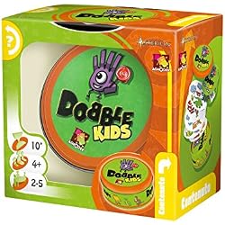 Juego Dobble Kids