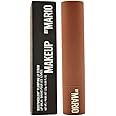 Makeup by Mario Moisture Glow Plumping Lip Serum - Honey Glow (Sheer Brown)