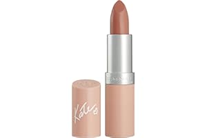 Rossetto Rimmel London London Lasting Finish Collection, numero 40, albicocca nude