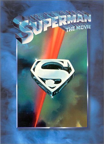 couverture de : Superman