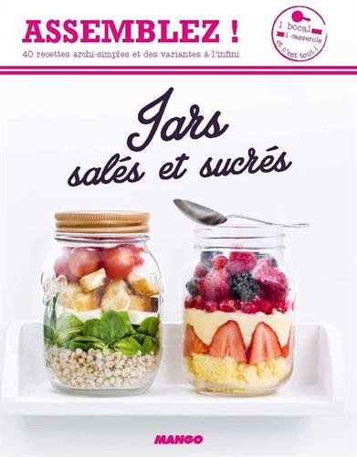 Download Jars sucrés et salés Download Jars sucrés et salés