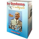 Coffret Le Gendarme : L'Intégrale - Coffret 6 DVD
