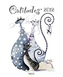Catitudes 2012 Trend Art by 