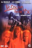 No One Can Hear You - Kelly McGillis