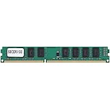 RAM DDR3 da 2 GB, Bewinner DDR3 DDR3 da 2 GB con 1333 MHz, 240 pin RAM per memoria RAM PC con trasferimento dati superveloce,