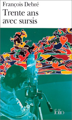 couverture de : Trente ans avec sursis