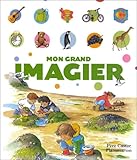 Mon grand imagier