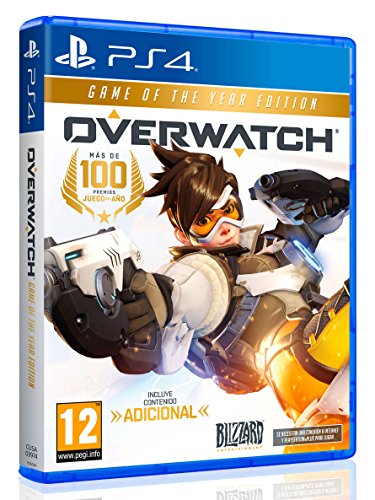 Blizzard no es solo WoW, tiene talento y lo demuestra en FPS SUPERVENTAS