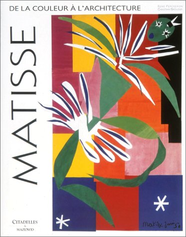 Download Matisse : De la couleur à l'architecture Download Matisse : De la couleur à l'architecture