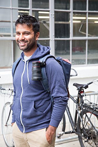 Peak Design LC-N1 Kit objectif pour Nikon reviews Peak Design LC-N1 Kit objectif pour Nikon