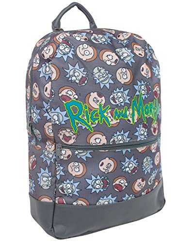Bioworld Mochila de a diario, multicolor (Multicolor) - BIO-BP081211RM