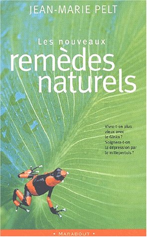 Download Les nouveaux remèdes naturels Download Les nouveaux remèdes naturels