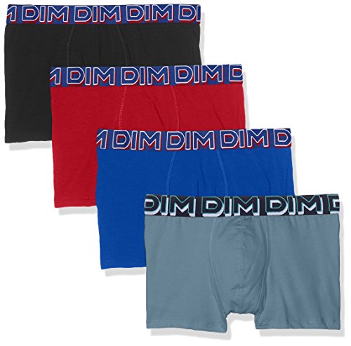 Book's Cover ofDim Boxer Homme