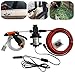 Produktbild Sound Vision Portable 12V 80W High Pressure Washer Self Priming Car Wash Water Pump Pipe Sprayer Kit