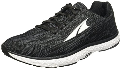 Preisvergleich Produktbild Altra Escalante Herren SCHUE Running, Black / Gray, 48 EU