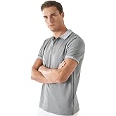 AC&amp;CO/Altınyıldız Classics Slim Fit Dar Kesim Kıvrılmaz Polo Yaka Kısa Kollu Tiş&ouml;rt