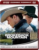 Le Secret de Brokeback Mountain - HD DVD