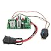 Produktbild Ils - 3 stücke DC 6-30 V 200 Watt PWM Motor Drehzahlregler Regler Reversible Vorwärts/Rückwärtsschalter