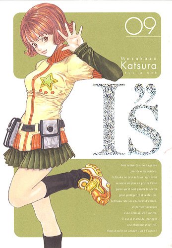 I''s — Tome 9