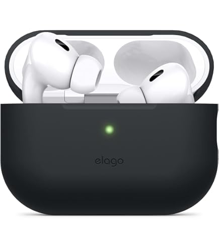 Custodia Elago Liquid Hybrid Per AirPods 3 - Protezione A Triplo Strato - Foto 12