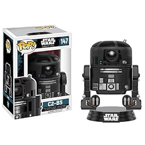 Funko Pop C2-B5 (Star Wars 147) - Imagen 3