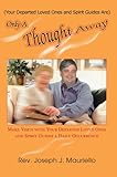 Image de Only a Thought Away