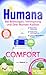 Produktbild Humana Comfort bei Blähungen, Verstopfung und Drei-Monats-Koliken ab dem 1 Fläschchen, 1er Pack (1 x 400 g)