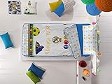Set completo: saco nórdico, bajera y funda de almohada, no incluye cojines