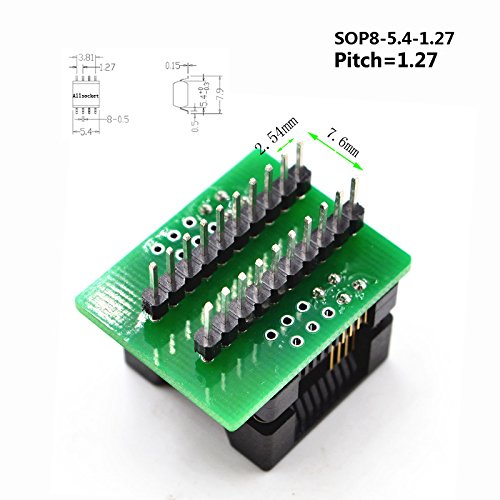 Микросхема soic. Микросхемы в корпусе soic8. Корпус sop8 и soic8. Корпуса микросхем sop8 uson8 wson8. Dip8 so8 (1.27мм).
