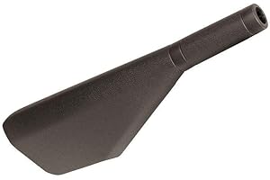 Just Kampers Transporter Handbrake Lever Boot Compatible with VW T5 & Compatible with VW T6