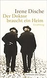 Cover zum Buch Der Doktor braucht ein Heim