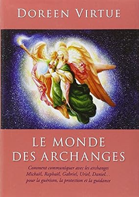 Exergue Le Monde Des Archanges