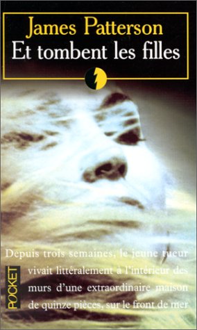 couverture de : Et tombent les filles