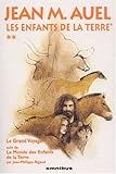 Les Enfants de la terre, tome 2 : Le Grand Voyage, Le Monde des Enfants de la Terre