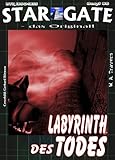 Image de SG 086: Labyrinth des Todes (STAR GATE - das Original)