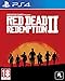 Red Dead Redemption 2 - PS4
